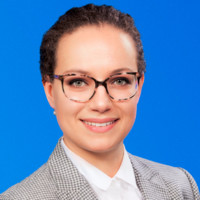 Irina Meln at World Vaccine Congress Europe 2026