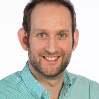 Helge Dorfmueller at World Vaccine Congress Europe 2026