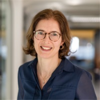 Hester Kuipers at World Vaccine Congress Europe 2026