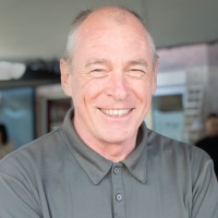 Martin Friede at World Vaccine Congress Europe 2026
