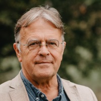 Jan Poolman at World Vaccine Congress Europe 2026