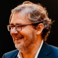 Maarten Postma at World Vaccine Congress Europe 2026