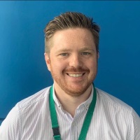 Jonathan Jones at World Vaccine Congress Europe 2026