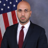 Kayvon Modjarrad at World Vaccine Congress Europe 2026