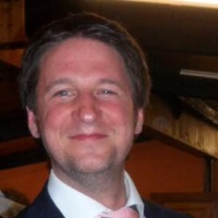 Jonathan Hare at World Vaccine Congress Europe 2026