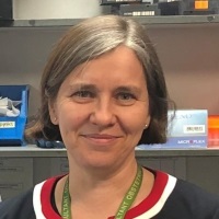 Lucy Chappell at World Vaccine Congress Europe 2026