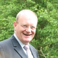 Joris Vandeputte at World Vaccine Congress Europe 2026