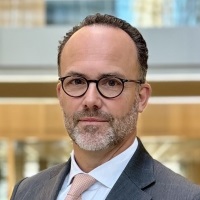 Luigi Bonfatti at World Vaccine Congress Europe 2026