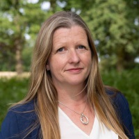 Samantha Dowse at World Vaccine Congress Europe 2026