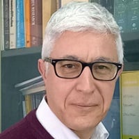 Luigi Buonaguro at World Vaccine Congress Europe 2026