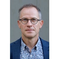Nico Vandaele at World Vaccine Congress Europe 2026