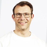 Rory De Vries at World Vaccine Congress Europe 2026