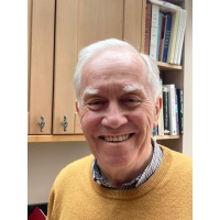 Stephen Lockhart at World Vaccine Congress Europe 2026