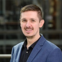 Zoltán Kis at World Vaccine Congress Europe 2026