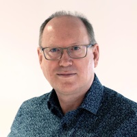Wolfgang Klute at Future Labs Live Basel 2026