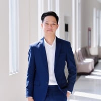 Patcharapan Prajuablap at EVCharge Live Thailand 2026