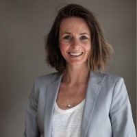 Judith Kallenberg at World Vaccine Congress Europe 2026