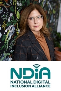 Angela Siefer at Broadband Communities Summit 2026