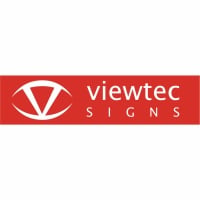 Viewtec Signs Limited at UK Rail 2026