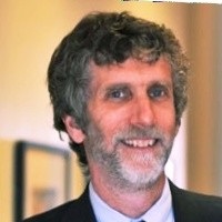 Wayne Koff at World Vaccine Congress Europe 2026