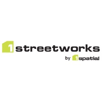 1Streetworks by 1Spatial at Highways UK 2026
