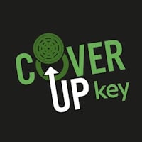 CoverUp Key at Connected Britain 2026