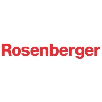 Rosenberger Site Solutions GmbH at Connected Britain 2026