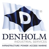 Denholm Industrial Services Ltd at Highways UK 2026