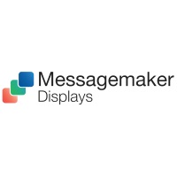 Messagemaker Displays at Highways UK 2026