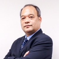 Som Hemvej at EVCharge Live Thailand 2026