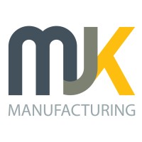 MJK Manufacturing at Highways UK 2026