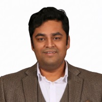 Shaurya Ritwik at EVCharge Live Thailand 2026