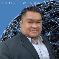 Pasamon Pechrasuwan at EVCharge Live Thailand 2026