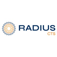 Radius CTS at Connected Britain 2026