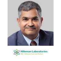 Raman Rao at World Vaccine Congress Europe 2026