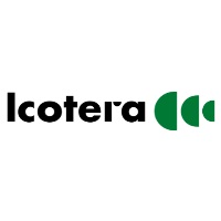ICOTERA A/S at Connected Britain 2026