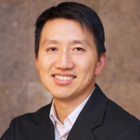 Timothy Yu at World Orphan Drug Congress USA 2026