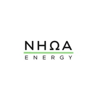 NHOA Energy SRL at Solar & Storage Live Espana 2026
