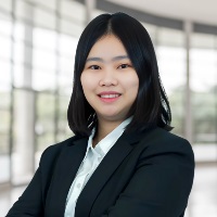 Sirilak Namkeaw at EVCharge Live Thailand 2026