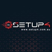 Setup4 at Digital Health Festival 2026