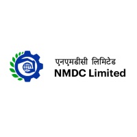 NMDC LIMITED at The Mining Show 2025