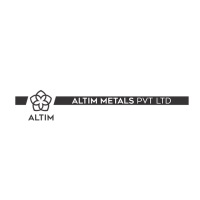 Altim Metals Private Limited at The Mining Show 2025