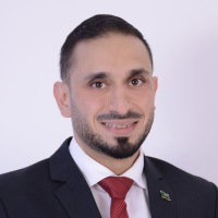 Hamza Naqshbandi | Customer Value Director – Middle East | Adobe » speaking at Seamless KSA