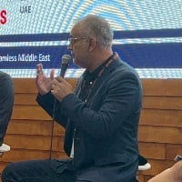 Ashraf Abuarja | Director of Operations | Retail Partners » speaking at Seamless KSA