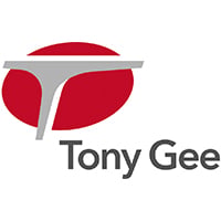 Tony Gee & Partners at Highways UK 2026