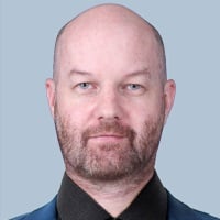 Neil Pope at EVCharge Live Thailand 2026