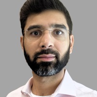 Mustafa Malik | Chief Financial Officer | ACCA » speaking at Seamless KSA