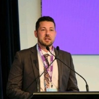 Todd Nelson (Dunghutti/Yuin) at EDUtech 2026