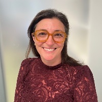 Karen Gallagher at Digital Health Festival 2026