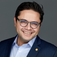 Christian Akiki | Managing Director Saudi Arabia | Philip Morris KSA Trading Company » speaking at Seamless KSA